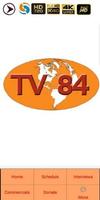 TV84 capture d'écran 1