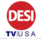 DESI TV USA icône