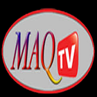 MAQ TV Mobile Live Station icône