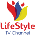 LifeStyle TV Channel icône