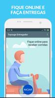 Toyougo Entregador syot layar 1