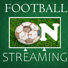 Football Live Tv - Soccer streaming icon