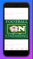 Football Live Tv - Soccer streaming poster