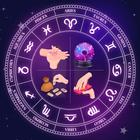 Lecteur de paume - horoscope icône