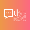 LivePapo - Live Video Chat icon