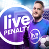 Live Penalty: Score real goals