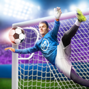 Live Penalty: Score real goals APK