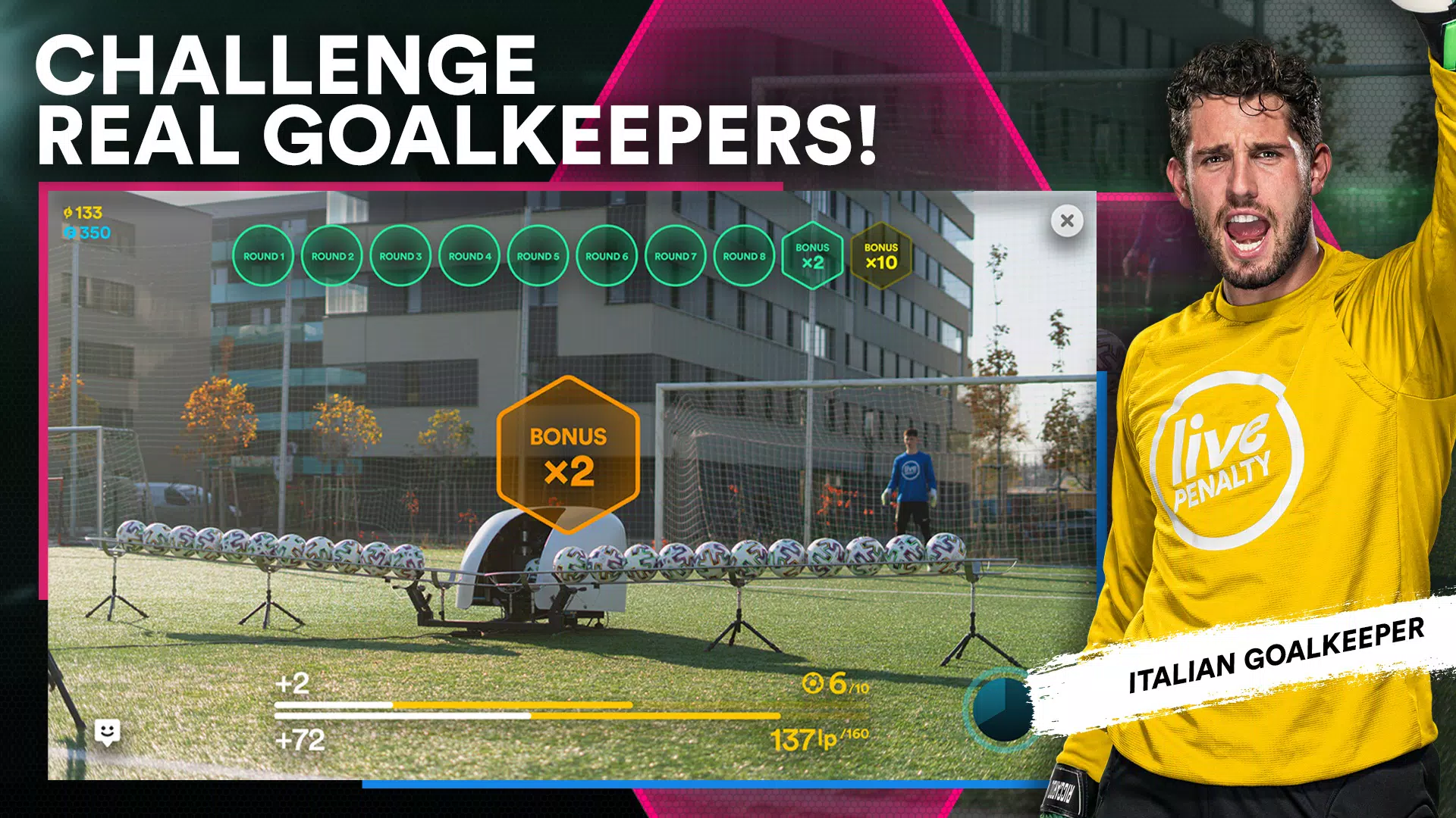 Penalty Fever APK 1 for Android – Download Penalty Fever APK Latest Version  from