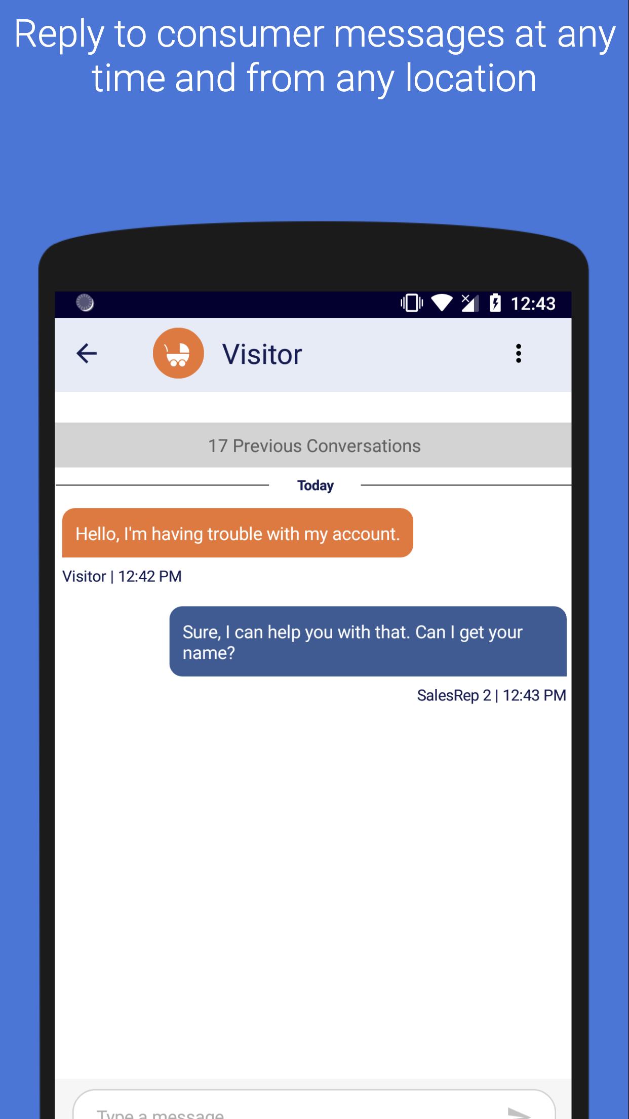 Agent App For Android Apk Download
