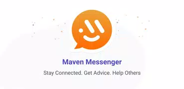 Maven Messenger: Discover, Cha