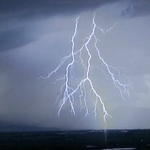 Thunderstorm Live Wallpaper icon