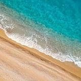 Playa Tropical Fondo Animado