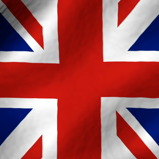 3d Uk Flag Live Wallpaper