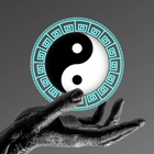 Yin Yang Live Wallpaper icon