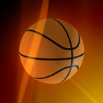 Basketball Live Wallpaper icon