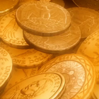 Coins Live Wallpaper 图标