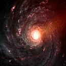 Black Hole Live Wallpaper-APK