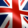 British Flag Live Wallpaper