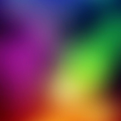 Colorful Blurred Live Wallpaper For Android Apk Download - blurry roblox backround