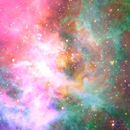 Cosmic Live Wallpaper APK