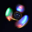 Fidget Spinner Live Wallpaper