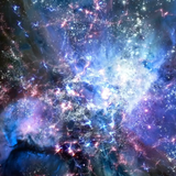 Galaxy Live Wallpaper icon