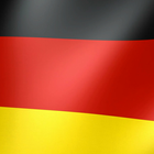 Germany Flag Live Wallpaper icon