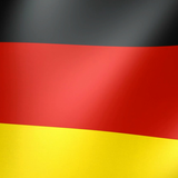 Drapeau Allemagne Fond d'écran icône