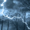 Lightning Storm Live Wallpaper