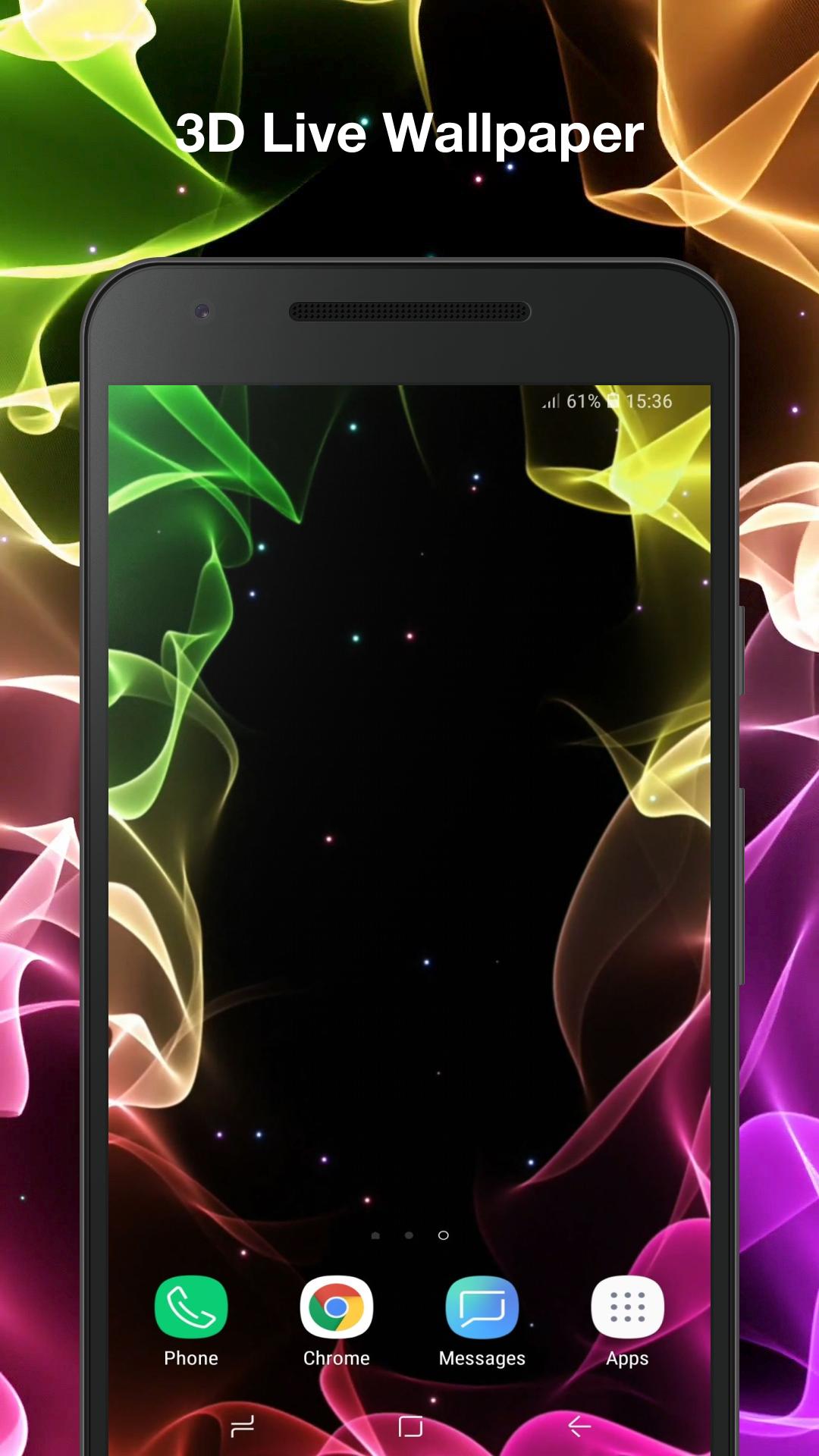 Live Wallpapers 4k & Hd Backgrounds By Wave 4pda