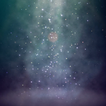 Magic Particles Live Wallpaper