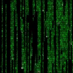 Matrix Animierte Tapete XAPK Herunterladen