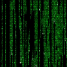 Matrix Fond d'écran Animé icône
