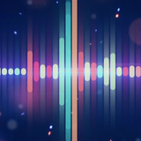 Music Equalizer Live Wallpaper icon