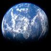 Planète Terre Fond d'écran