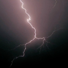 Real Lightning Storm Pro आइकन