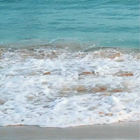 Prawdziwy Ocean Tapeta ikona