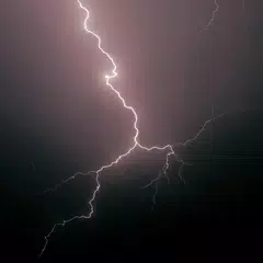 Real Lightning Storm Wallpaper XAPK 下載