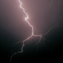 Real Lightning Storm Wallpaper-APK