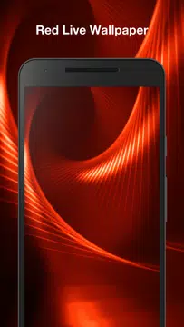 Screenshot 4 for Red Live Wallpaper