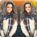 Photo Editor: Free Picture Editor Mirror Effects APK