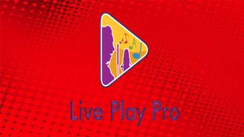 Live Play App 海报