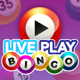 Live Play Bingo иконка