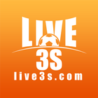 Live Soccer Scores أيقونة