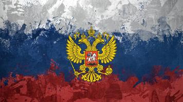 برنامه‌نما Flag of Russia عکس از صفحه