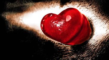 Heart images โปสเตอร์