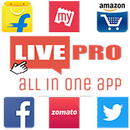 ALL IN ONE SHOPPING APP APK