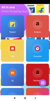 ALL IN ONE SHOPPING APP screenshot 2