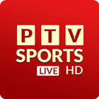 Ptv Sports Live – Watch Ptv Sports Streaming Guide icône