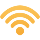 Siempre WiFi biểu tượng